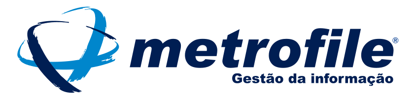 Metrofile — Gestão da informação